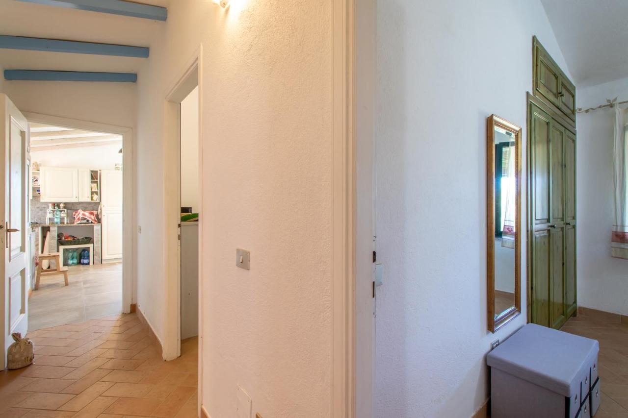 Statzu Butzu Villa Costa Paradiso Exterior photo